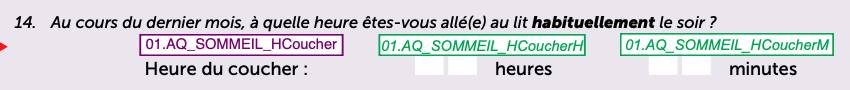 S- Question Hcoucher_Sommeil